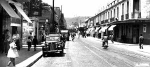 2862- Oran-Saint-Eugene - Avenue de Saint-Eugene2
